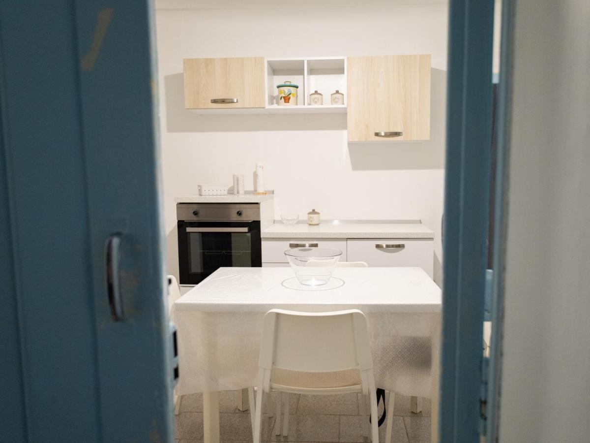 Casa Di VI Lejlighed Monopoli Eksteriør billede
